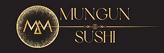 mungun_sushi_logotyp