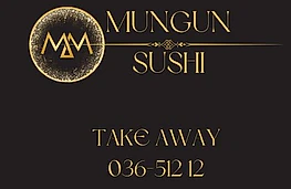 mungun_sushi_logotyp